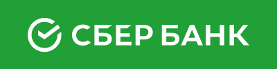 логотип Сбер Банк