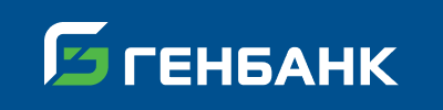 логотип ГЕНБАНК